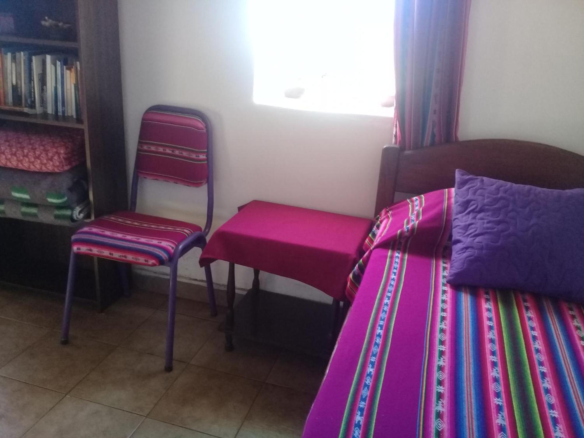 Cabana El Cardon,Casita En El Campo Quebradeno Humahuaca Kültér fotó