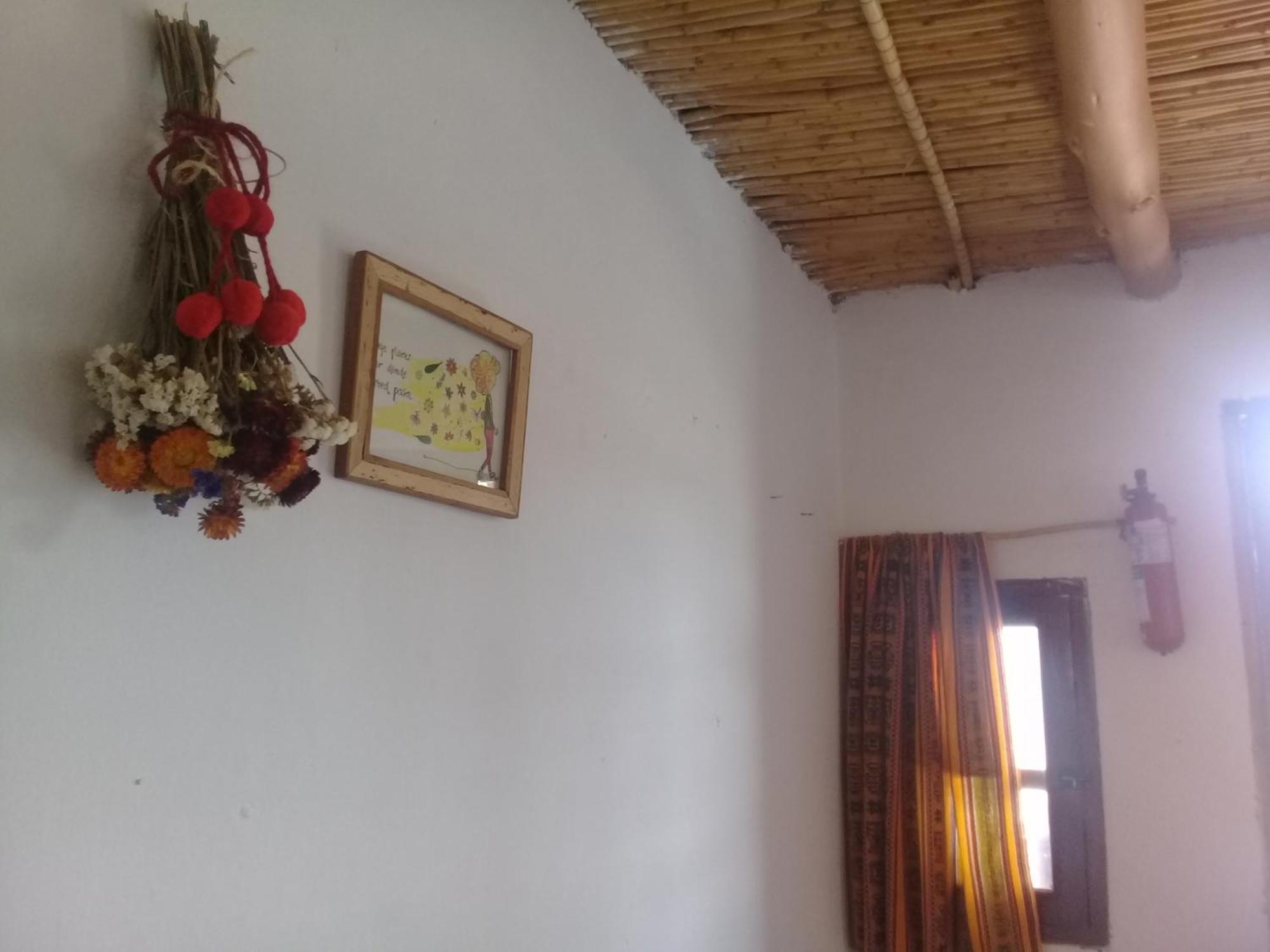 Cabana El Cardon,Casita En El Campo Quebradeno Humahuaca Kültér fotó